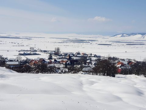 Megkezdődött a csillagászati tavasz