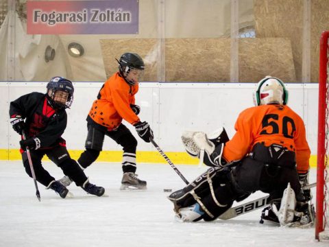 Sokszínű program a Sportnapokon