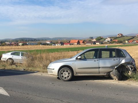 Elkerülhetetlen az RCA drágulása