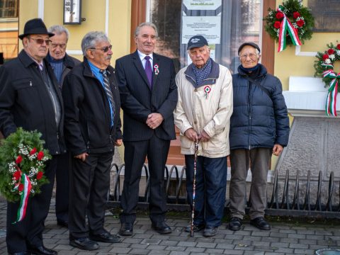 Ünnepi megemlékezések Háromszéken