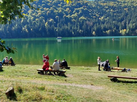 Felelős turizmus szükséges