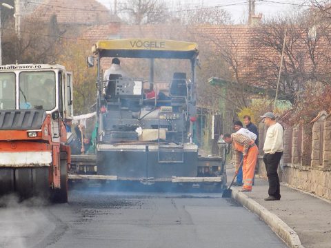 A Víz utca és mások