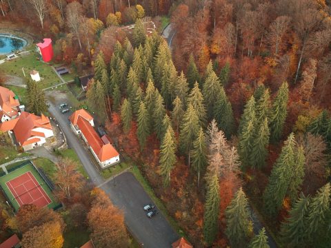 Intelligensebben parkolni