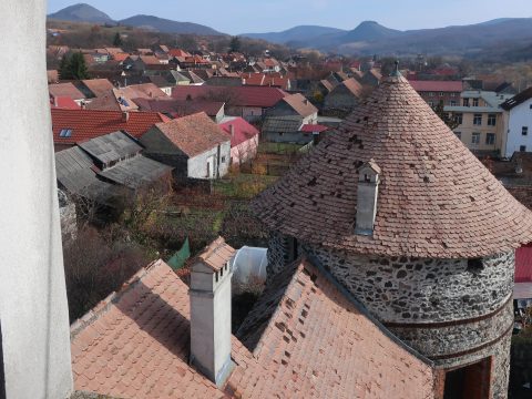 Csoda a szomszédban