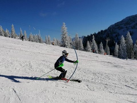 Több színtéren bizonyítottak