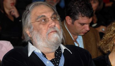 Elhunyt Vangelis, Oscar-díjas görög zeneszerző