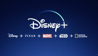 Elindult a Disney+ Romániában