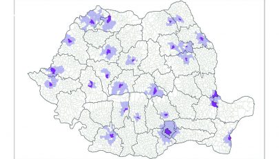 Jóváhagyta a kormány a metropolisz-övezeteket szabályozó törvénytervezetet