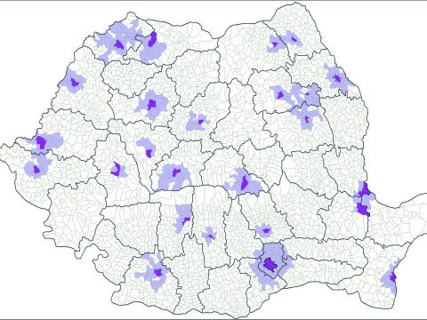 Jóváhagyta a kormány a metropolisz-övezeteket szabályozó törvénytervezetet