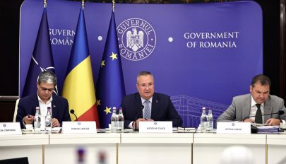 Ciucă: egységes eljárásra van szükség a tanulók ingázási költségeinek elszámolására