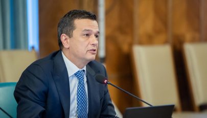 Grindeanu: lehetetlen minden Blue Air-utast TAROM-járattal hazaszállítani