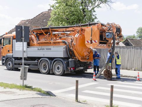 Sürget az idő