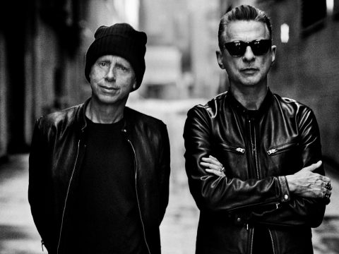 Péntektől válthatók jegyek a Depeche Mode jövő évi bukaresti koncertjére