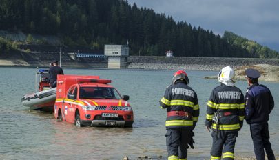 Ellenőrzik a romániai gátak üzembiztonságát a verespataki incidens után