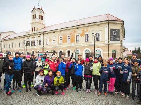 Öt év, több száz kilométer