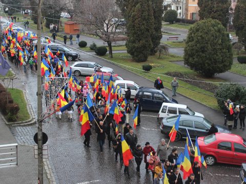 Kiszemelték Kézdit