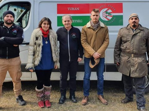 Bölönben adománygyűjtést szerveznek a török áldozatok számára