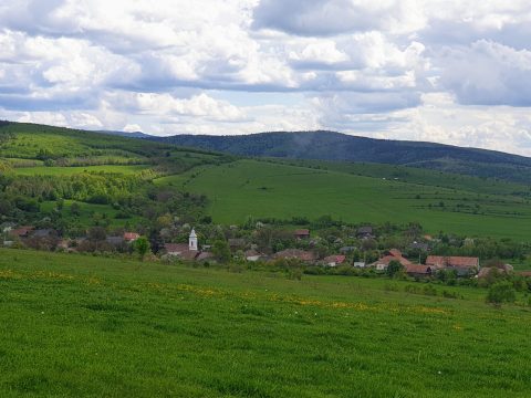 Amikor a belső tűz is élénkebben lobog