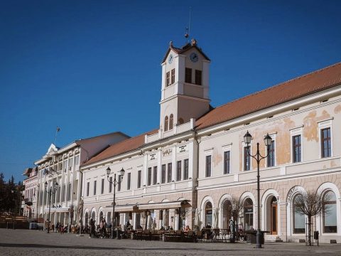 Vargha Mihály: még sok a tennivaló a Székely Nemzeti Múzeum ügyében