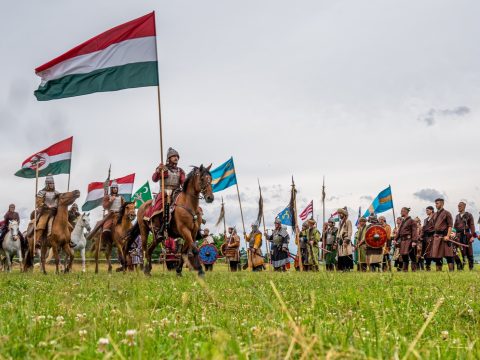 Idén is Bölön ad otthont az Erdélyi Ősök Napjának