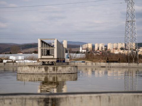 Nincs jobb annál, ha megtermeljük az energiafogyasztásunkat