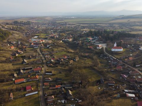 Kis lépésekkel, de biztosan haladnak Dálnokon