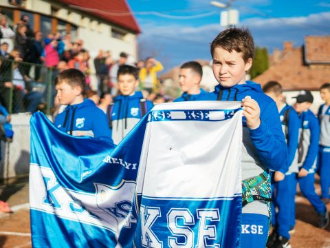 A héten minden a sportról szól Kézdivásárhelyen