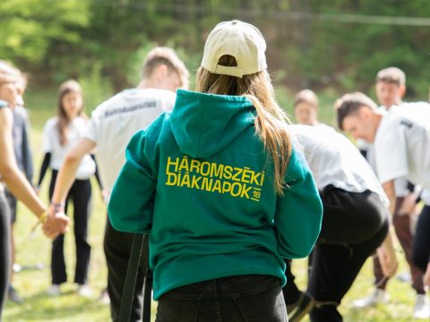 Kiderül, melyik Háromszék legügyesebb diákcsapata