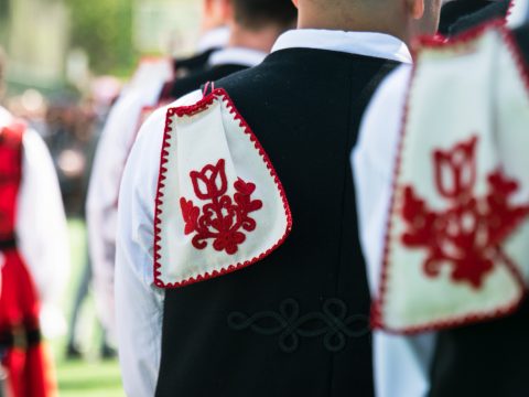 Mutatjuk a háromszéki kicsengetések időpontját