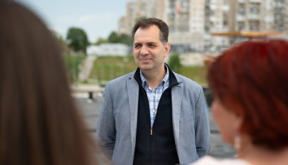 Antal Árpád: a befolyó adókból csak működtetésre futná, fejlesztésekre nem