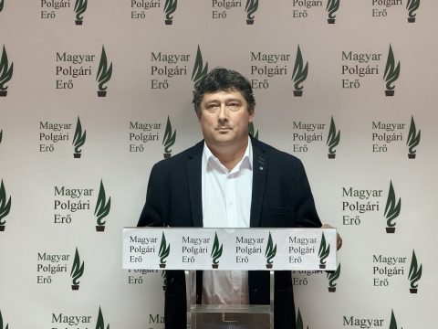 Sérült az országos egyezség a Magyar Polgári Erő szerint