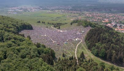 Mindmáig nem egyértelműen tisztázott a Somlyó név eredete