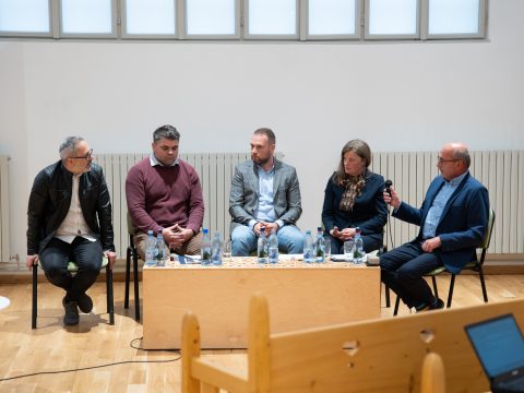 Jó lenne még több külföldi turistát bevonzani Székelyföldre