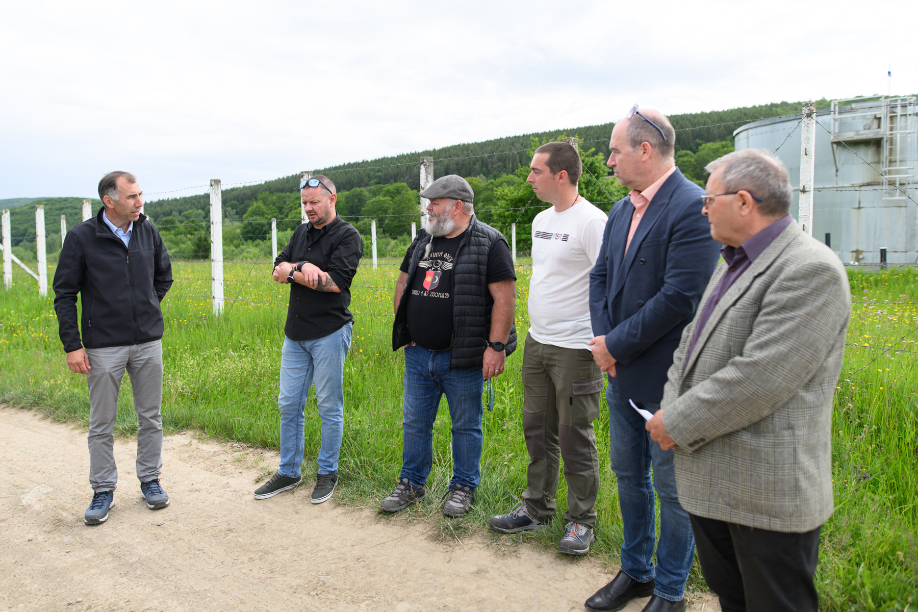 Sok probléma vár megoldásra – interjú Mágori Istvánnal, az RMDSZ csernátoni polgármesterjelöltjével (X)