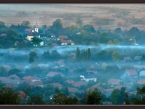 Tisztelt Bereck Községi Lakosok!