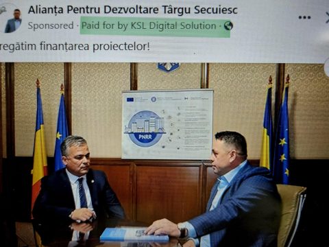 Pătru finanszírozza az EMSZ-t, vagy fordítva?