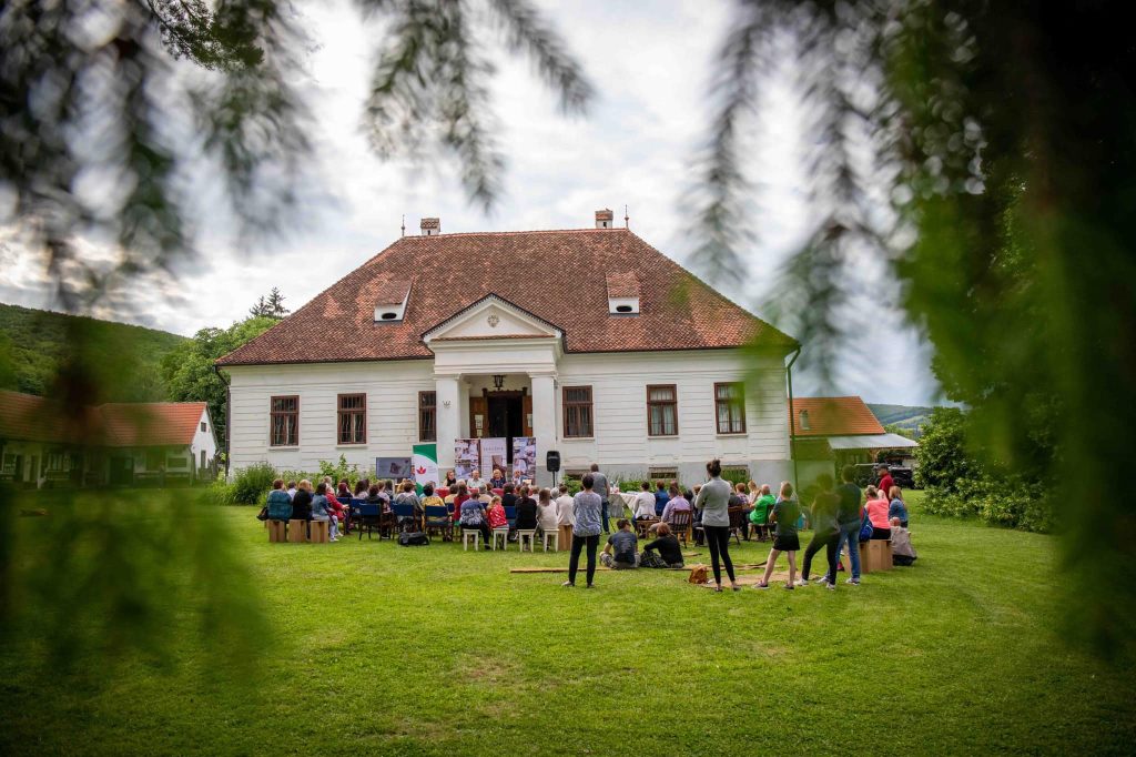 A Haszmann Pál Múzeumban idén is színes programokat kínálnak. Fotó: Kocsis B. János