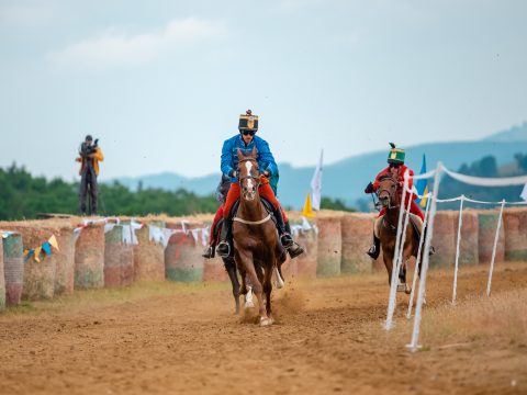 Családiasabb, lélekemelőbb lesz a 13. Székely Vágta