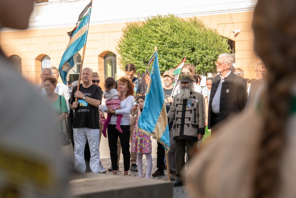 Fotó: Tuchiluș Alex