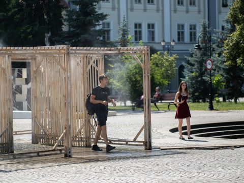 Óvatosságra intik a háromszékieket a hétvégén