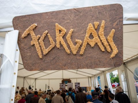 A hétvégén ismét forgácsfesztivál lesz Kovásznán