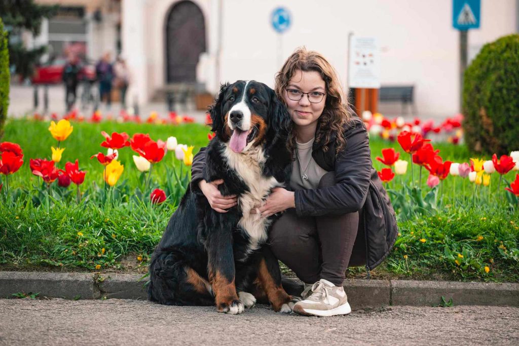 Fotó: Gáspár Bernadett személyes archívuma