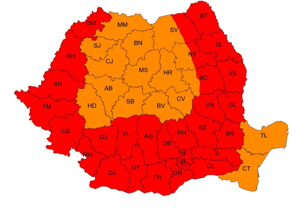 Fotó: Országos Meteorológiai Szolgálat