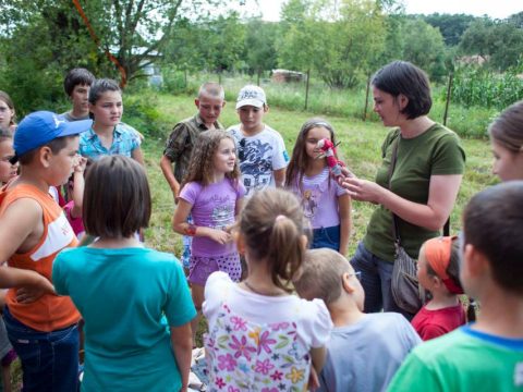 Minden műfajban van helybeli fellépője Illyefalván az Illés-napoknak