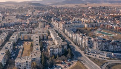 Helyrepofoznák a szennyvízzel elárasztott pincéket