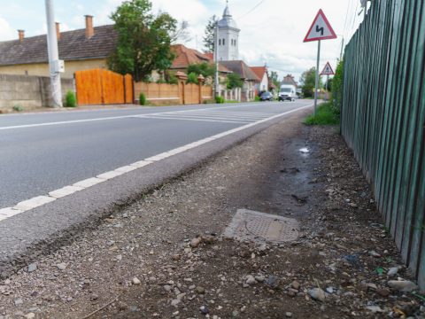 A vasárnapot sem tiszteli a szennylé – vagy inkább a falusfelekkel hibádzik valami?