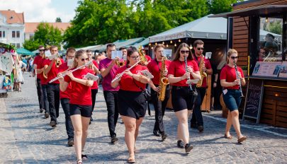 Uzoni napok: a Székely Góbék mellett a Tiltott Illés, Ráduly Botond Manóék és a Dolly Plusssz is fellép