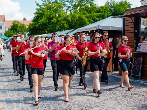 Uzoni napok: a Székely Góbék mellett a Tiltott Illés, Ráduly Botond Manóék és a Dolly Plusssz is fellép