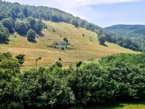 Háromszéken is vannak vízgondok, de a közelgő csapadék javítani fog a helyzeten