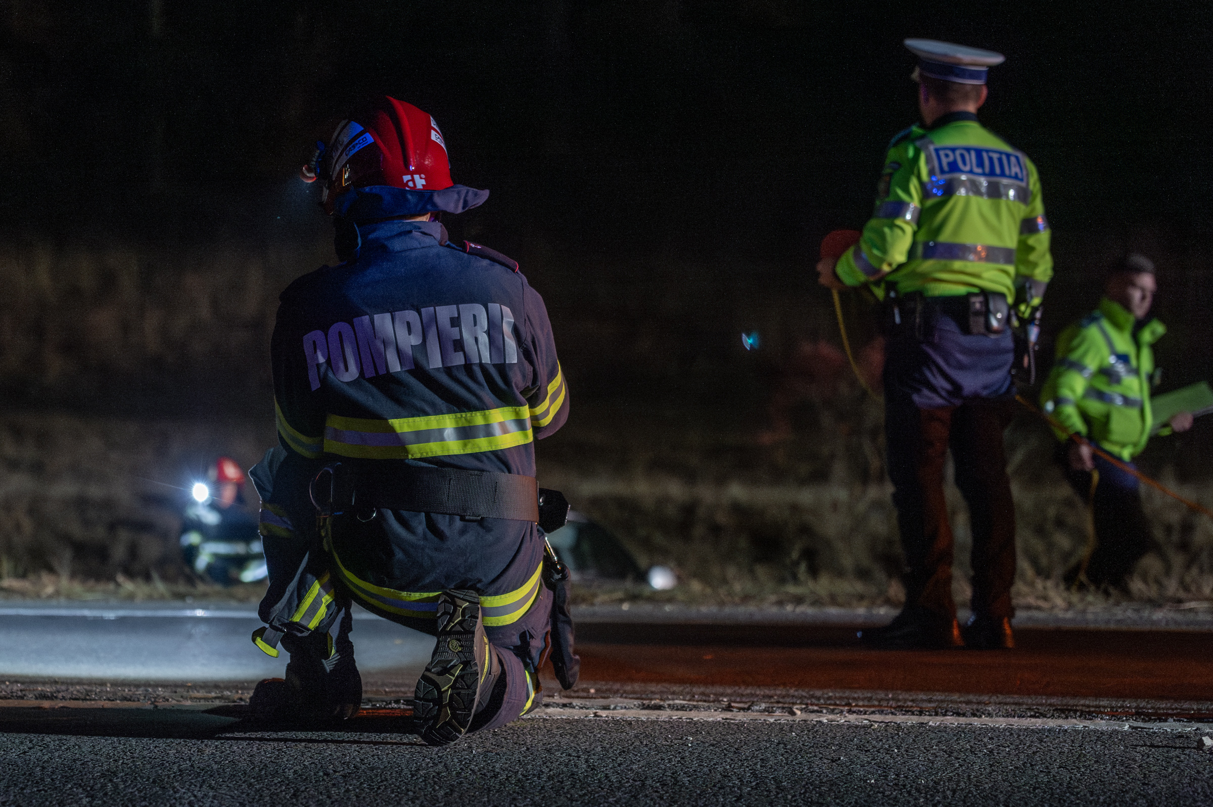 Méghogy nincs szükség rájuk – olvassák el négynapi munkájuk mérlegét